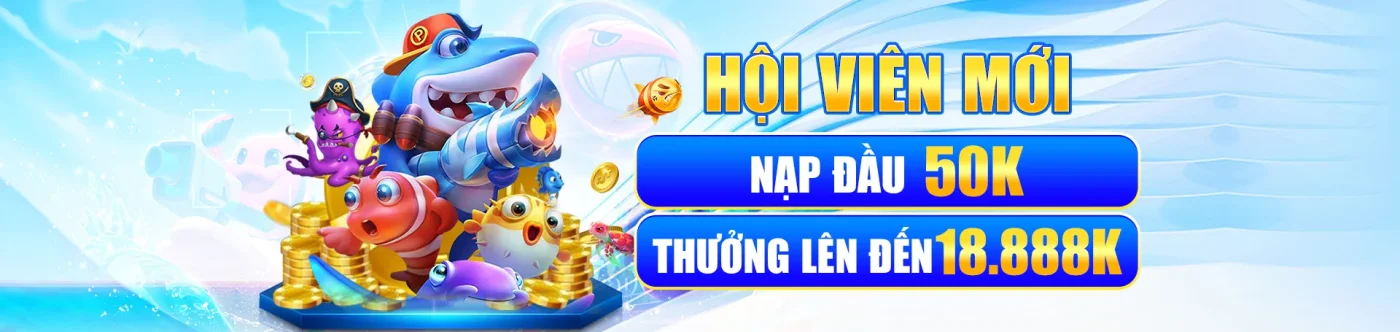 banner hội viên mới tặng 50k