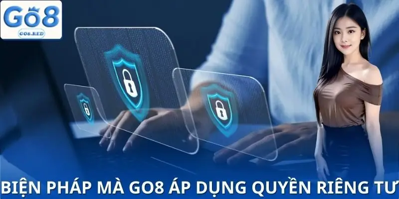 Các tiêu chuẩn minh bạch trong quyền riêng tư