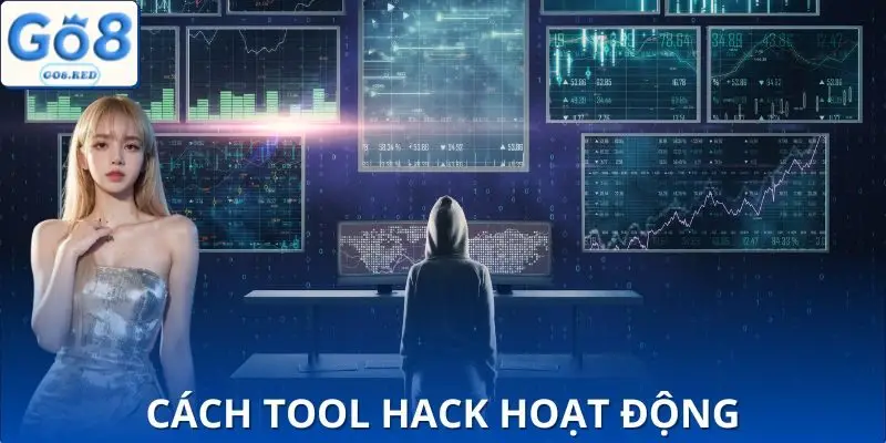 Bot, AI và những thủ thuật ẩn mình của tool 