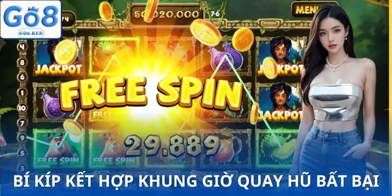 Cách kết hợp chiến thuật và giờ chơi để tối ưu lợi nhuận